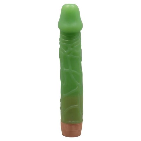 BAILE- BARBARA 8.8'' Green MULTI-SPEED BAILE- BARBARA 8.8'' Green MULTI-SPEED