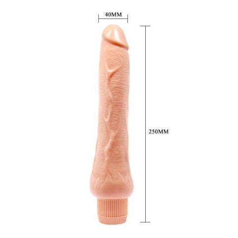 BAILE - BARBARA Dryad 9,8'' Soft Skin BAILE - BARBARA Dryad 9,8'' Soft Skin