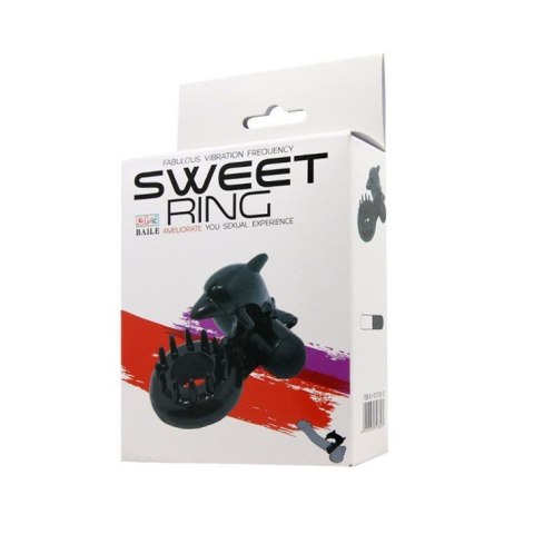 BAILE- Sweet ring BAILE- Sweet ring