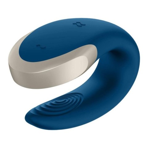 Double Love (Blue) Double Love (Blue)