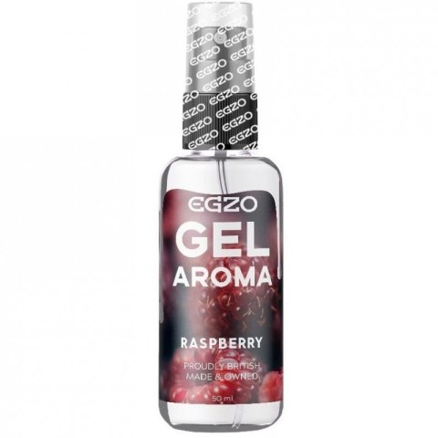 EGZO Raspberry Glide Oral 50 ml EGZO Raspberry Glide Oral 50 ml