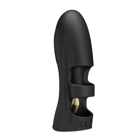 PRETTY LOVE - Fingering Electric Vibrator PEGASUS 7 FUNCTIONS PRETTY LOVE - Fingering Electric Vibrator PEGASUS 7 FUNCTIONS