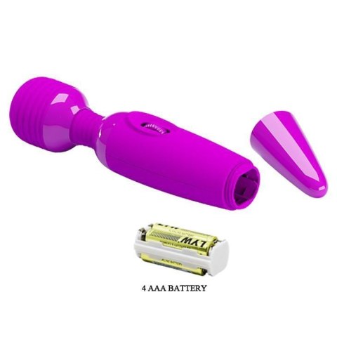 PRETTY LOVE - Purple desire PRETTY LOVE - Purple desire