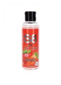 S8 4-in-1 Dessert Lube 125ml Strawberry