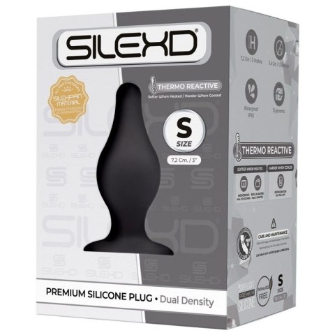 SD. Plug Model 2 S black box SD. Plug Model 2 S black box
