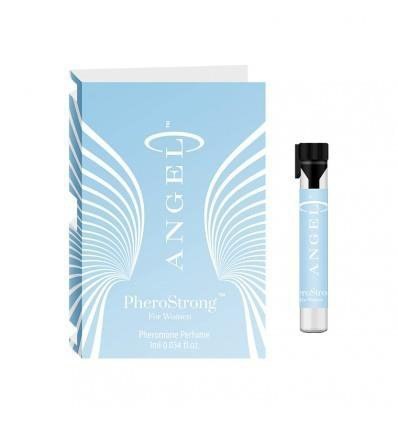 TESTER PheroStrong Angel for Women 1ml TESTER PheroStrong Angel for Women 1ml