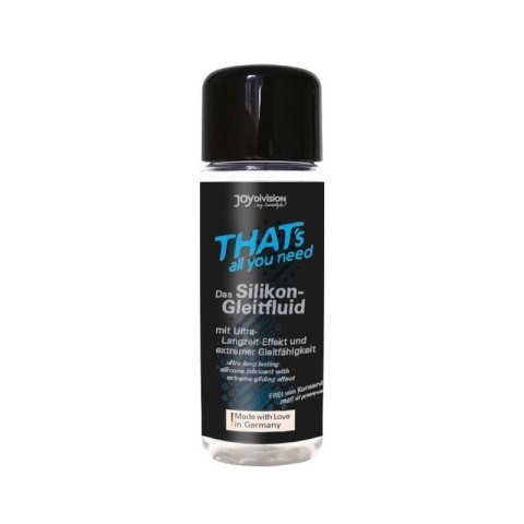 THAT&#039;s-all you need, 100ml