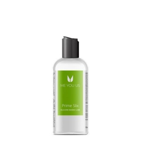 Żel-Me You Us Slix Prime Silicone Lubricant Transparent 100ml Żel-Me You Us Slix Prime Silicone Lubricant Transparent 100ml