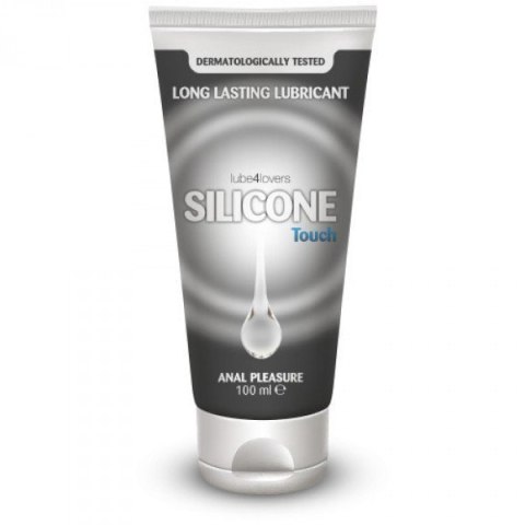 Żel-SILICONE TOUCH 100ML Żel-SILICONE TOUCH 100ML