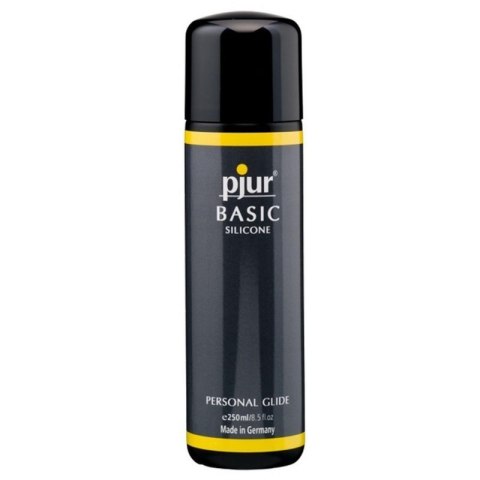 Żel-pjur Basic Personal Glide 250ml-silicone Żel-pjur Basic Personal Glide 250ml-silicone