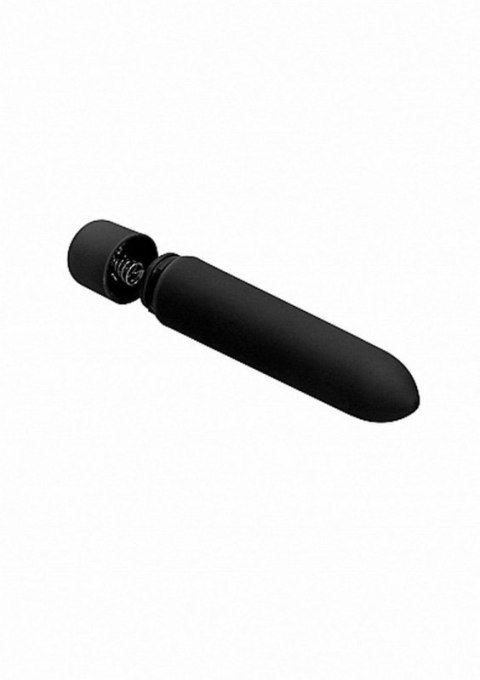 1 Speed Bullet - Black 1 Speed Bullet - Black