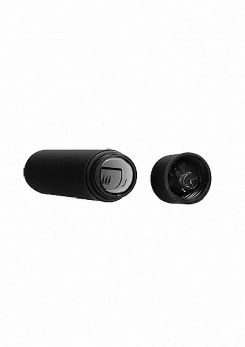 1 Speed Bullet - Black 1 Speed Bullet - Black