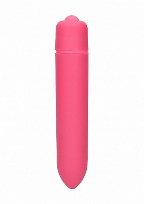 1 Speed Bullet - Pink 1 Speed Bullet - Pink
