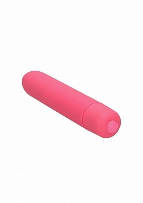 1 Speed Bullet - Pink 1 Speed Bullet - Pink