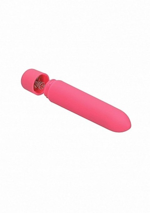 1 Speed Bullet - Pink 1 Speed Bullet - Pink