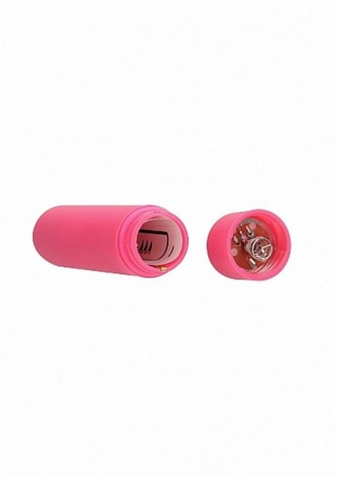 1 Speed Bullet - Pink 1 Speed Bullet - Pink