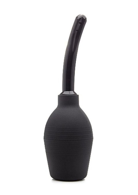 Anal and Vaginal Douche - Black Anal and Vaginal Douche - Black