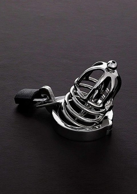 Attica Chastity Cage (45mm) Attica Chastity Cage (45mm)