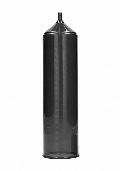 Deluxe Beginner Pump - Black Deluxe Beginner Pump - Black