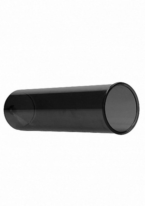 Deluxe Beginner Pump - Black Deluxe Beginner Pump - Black