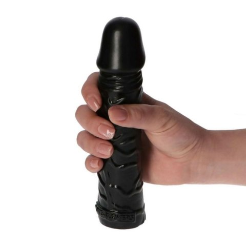 Dildo Gustavo Black Dildo Gustavo Black