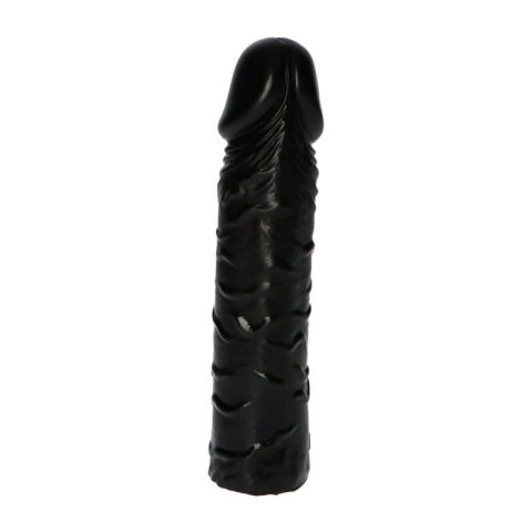 Dildo Gustavo Black Dildo Gustavo Black