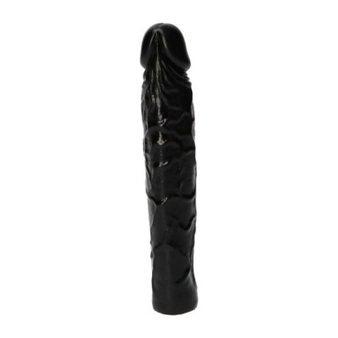 Dildo Zeno Black Dildo Zeno Black