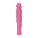 Dildo Zeno Pink