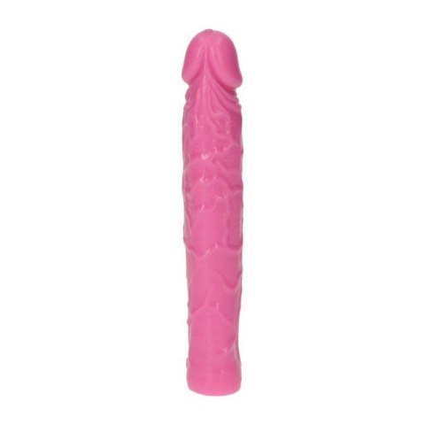 Dildo Zeno Pink Dildo Zeno Pink