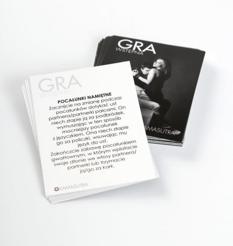 Gra- Kamasutra Gra- Kamasutra