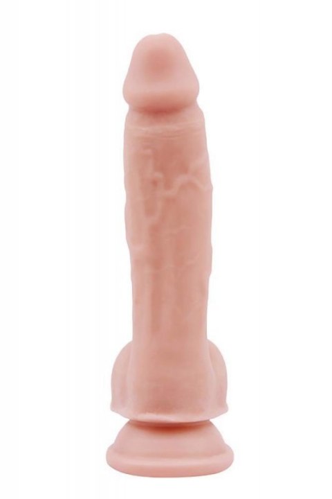 MR. DIXX 7.6INCH DUAL DENSITY DILDO MR. DIXX 7.6INCH DUAL DENSITY DILDO
