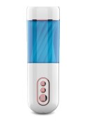 Masturbator-Vibration 7, 7 Sucking modes, Hand
