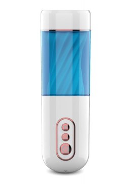 Masturbator-Vibration 7, 7 Sucking modes, Hand