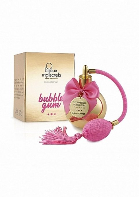 Body Mist Bubblegum - 100ml Body Mist Bubblegum - 100ml