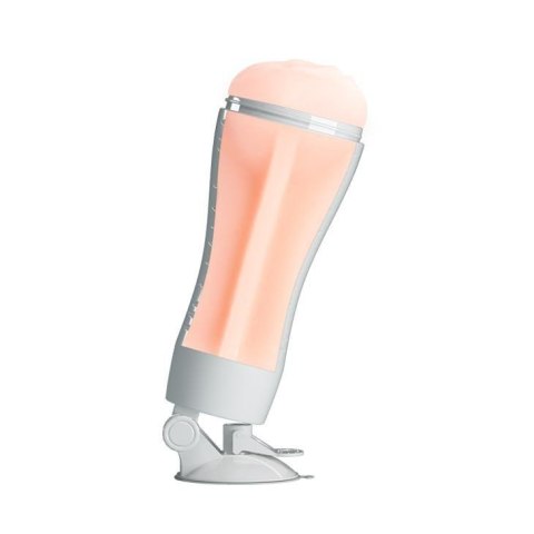 CRAZY BULL -FLORA, Suction base CRAZY BULL -FLORA, Suction base