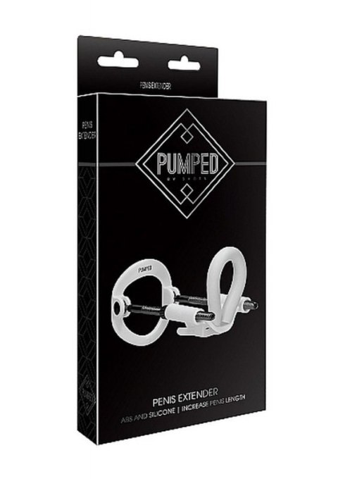 Penis Extender - White Penis Extender - White