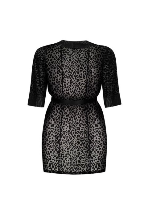 Bielizna-Jagueria peniuar 4XL/5XL Bielizna-Jagueria peniuar 4XL/5XL