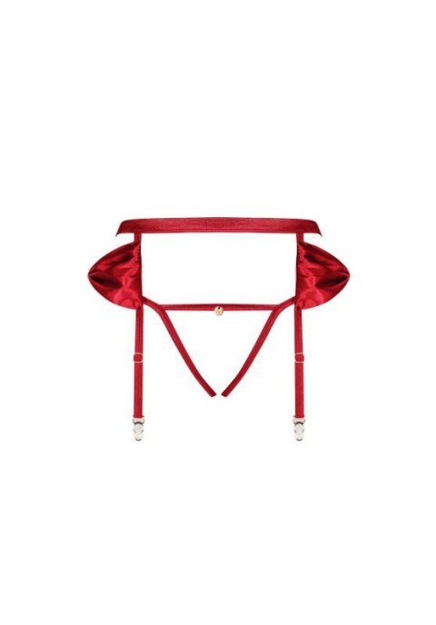 Bielizna-Rubinesa pas i stringi L/XL Bielizna-Rubinesa pas i stringi L/XL