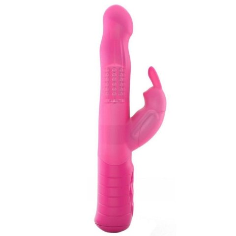 BABY RABBIT MAGENTA 2.0 - RECHARGEABLE BABY RABBIT MAGENTA 2.0 - RECHARGEABLE