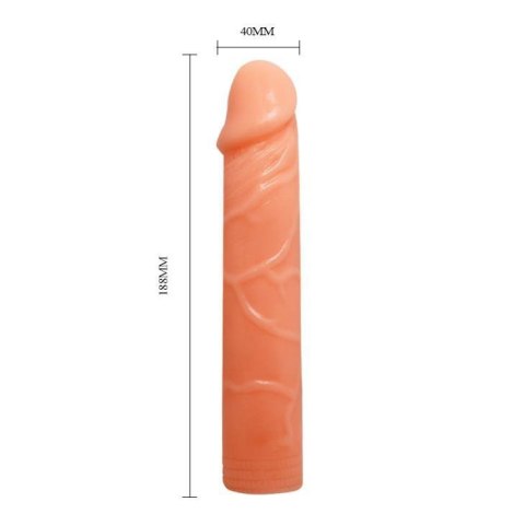 BAILE - SEXTOY, Bendable BAILE - SEXTOY, Bendable