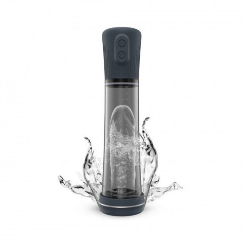 HYDRO PUMP HYDRO PUMP