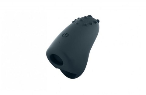MAGIC FINGER RECHARGEABLE - GRIS MAGIC FINGER RECHARGEABLE - GRIS