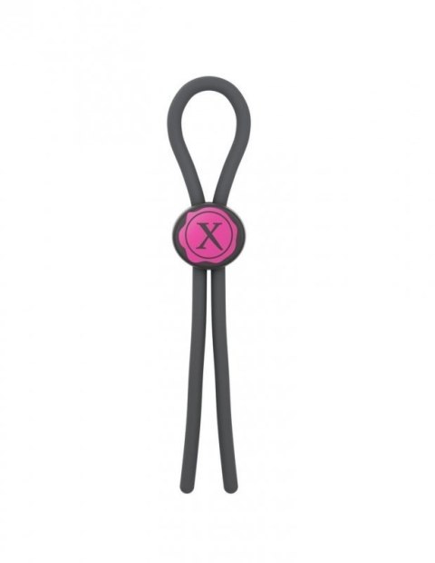 MR DORCEL - COCKRING LASSO AJUSTABLE MR DORCEL - COCKRING LASSO AJUSTABLE
