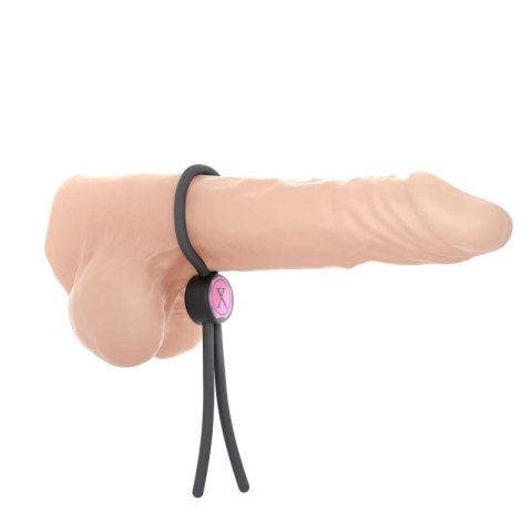 MR DORCEL - COCKRING LASSO AJUSTABLE MR DORCEL - COCKRING LASSO AJUSTABLE