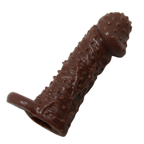 BAILE - BRAVE MAN Extension in Lenght BAILE - BRAVE MAN Extension in Lenght
