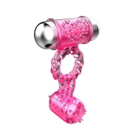BAILE - Sweet vibration ring, 10 vibration functions Vibration BAILE - Sweet vibration ring, 10 vibration functions Vibration