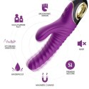 Eternity purple