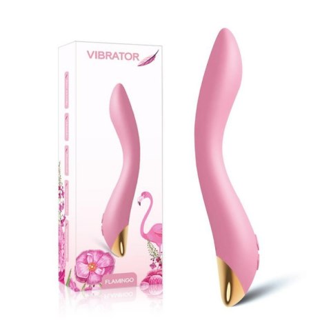 Flamingo light pink Flamingo light pink