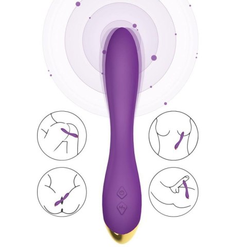 Flamingo purple Flamingo purple