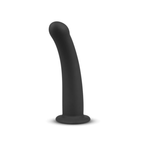 No-Parts - Parker Dildo 19.5 cm - Black No-Parts - Parker Dildo 19.5 cm - Black